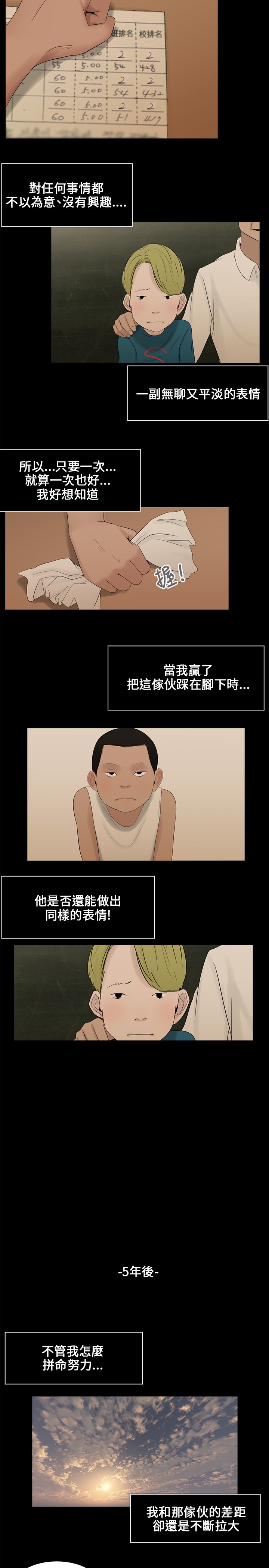 第1章：第一1