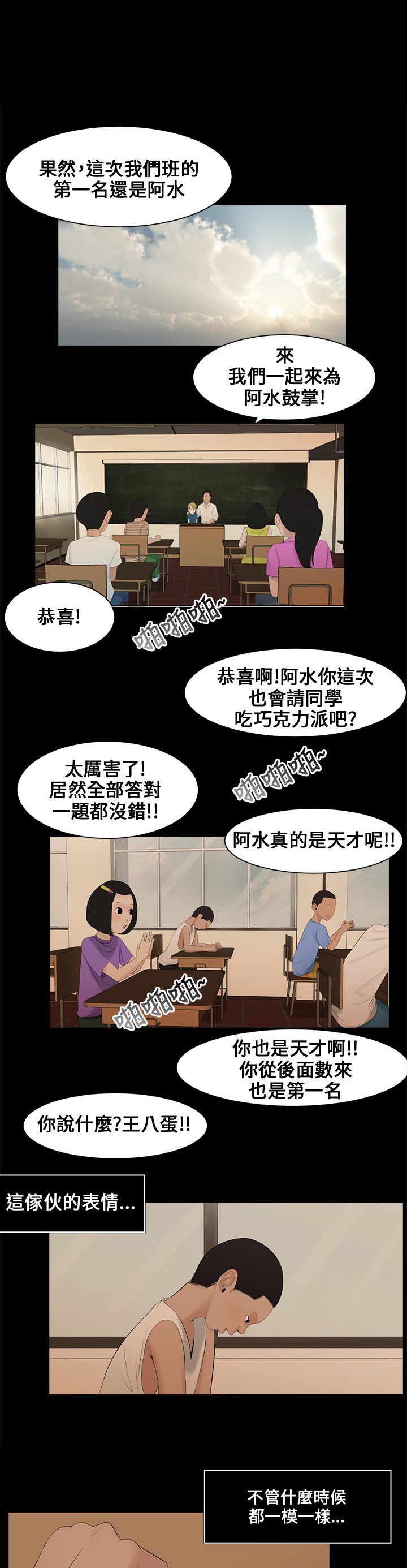 第1章：第一0