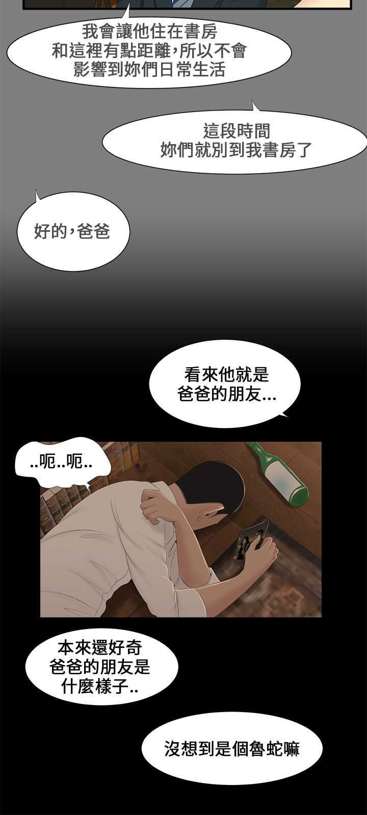第6章：朋友2