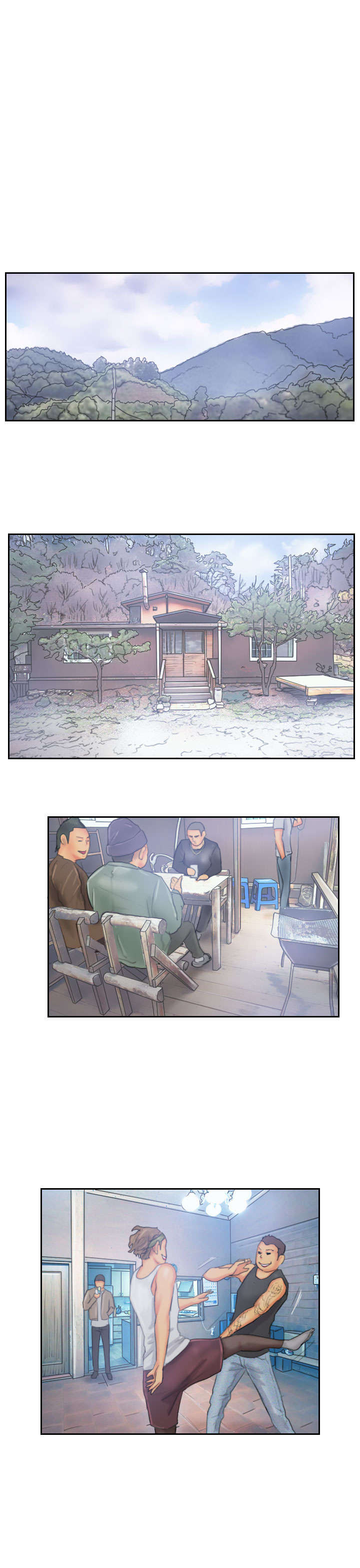 第32章：清醒10