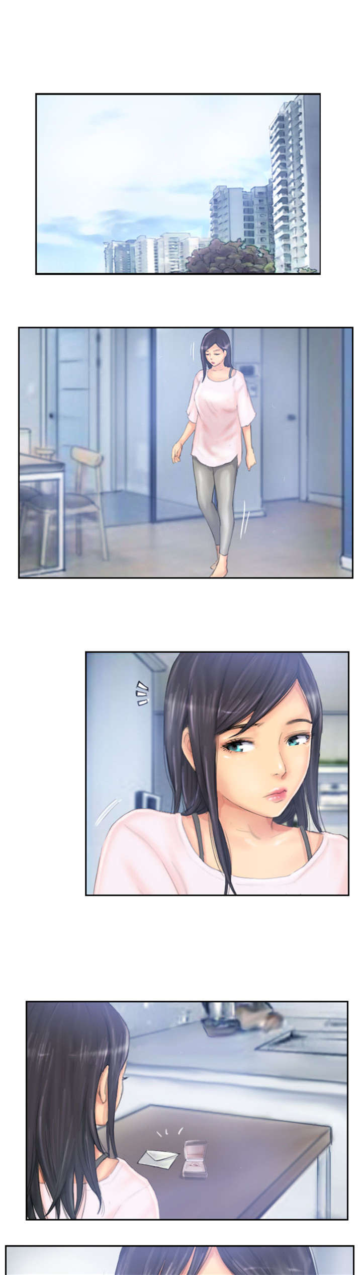 第39章：愿意2