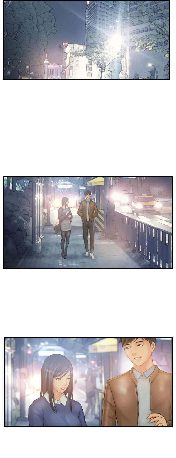 第28章：和好17