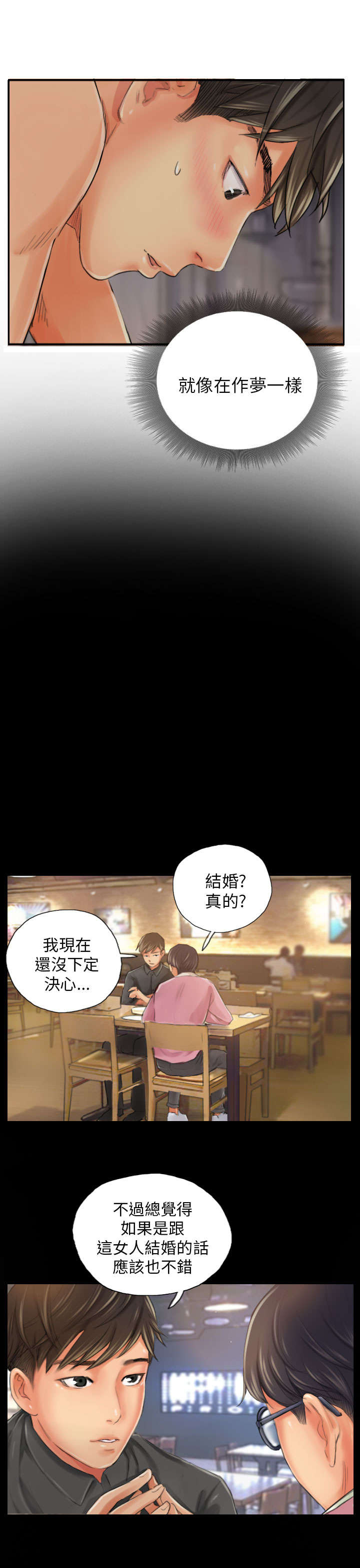 第19章：从前的我0