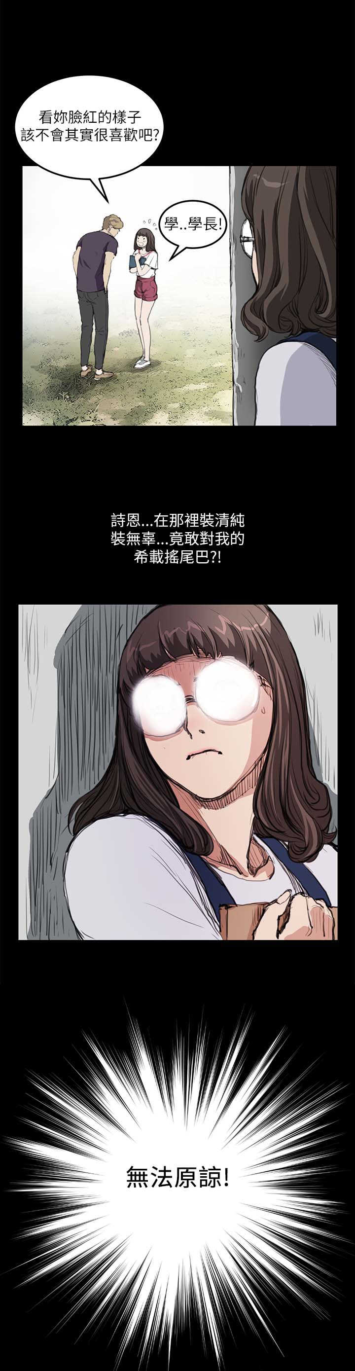 第10章：装7