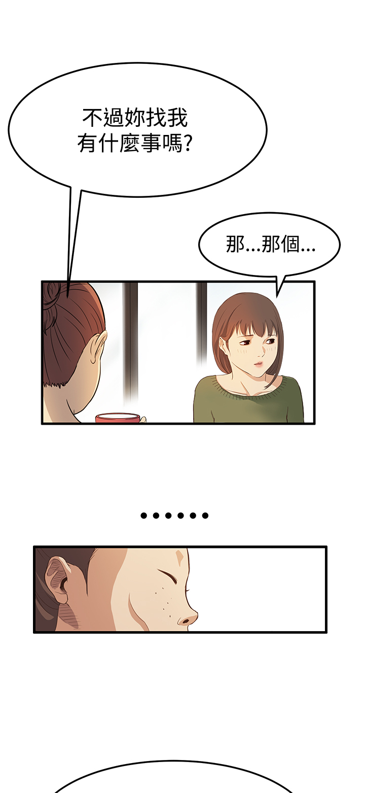 第4章：谈话2