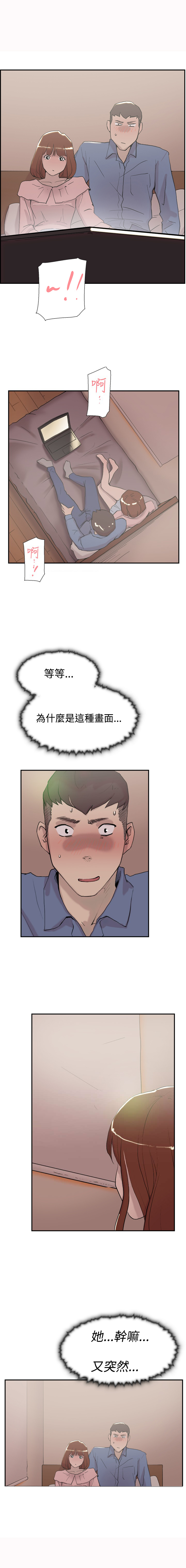 第53章：看片0