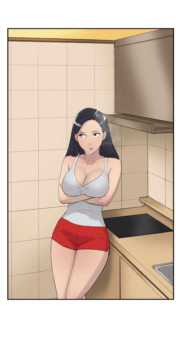 第27章：撞见23