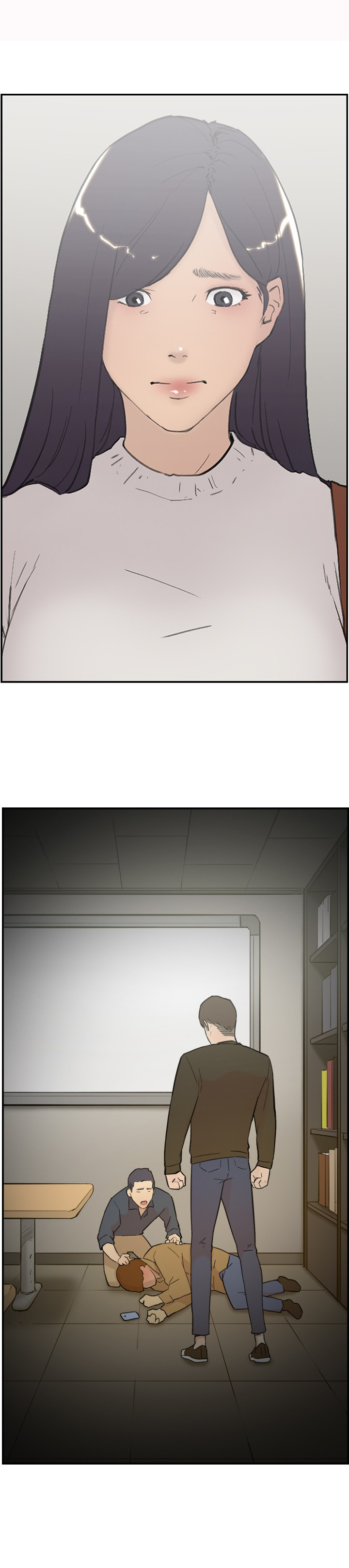 第55章：指使8