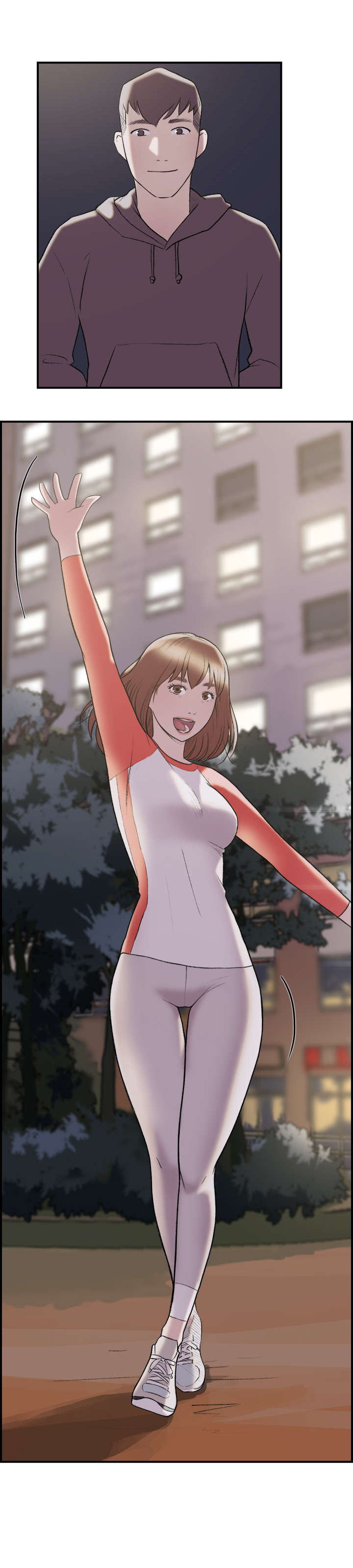 第17章：跑步5