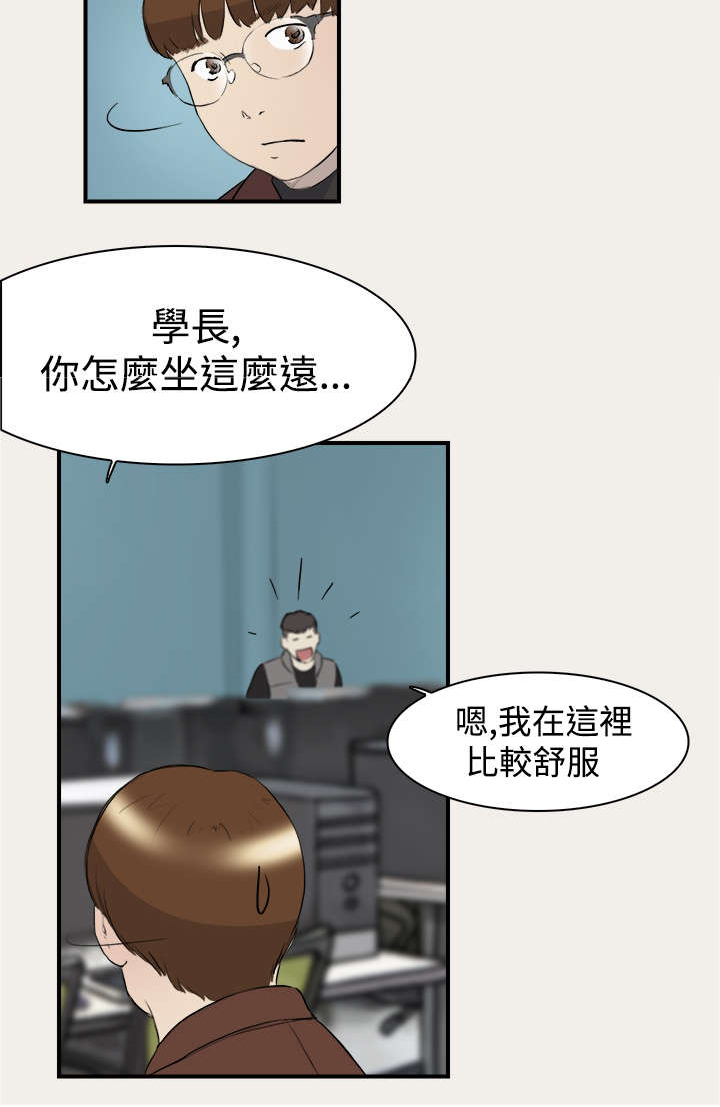 第6章：变身6