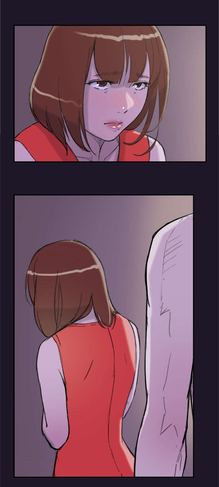第29章：初次8