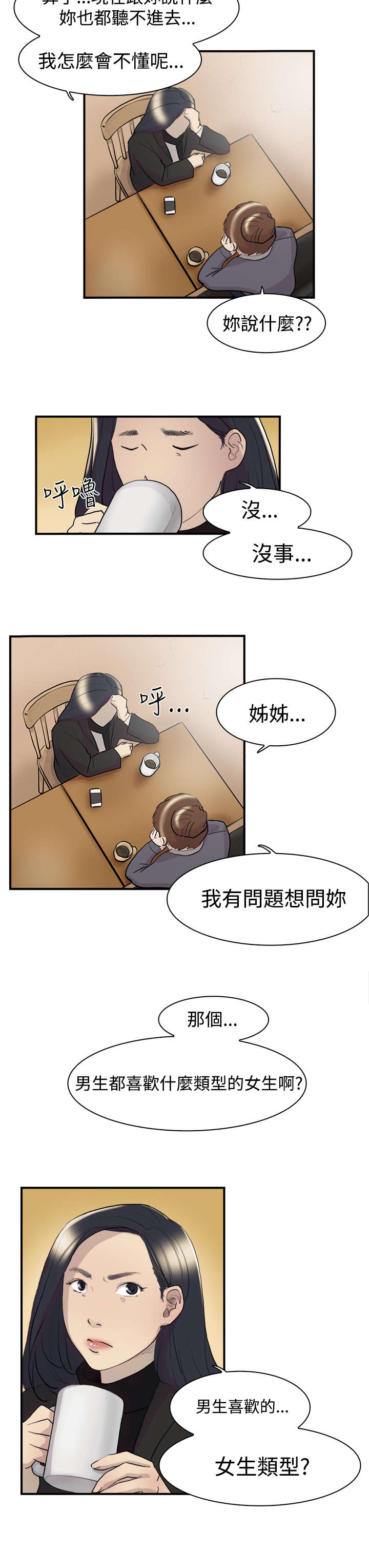 第8章：理想型6