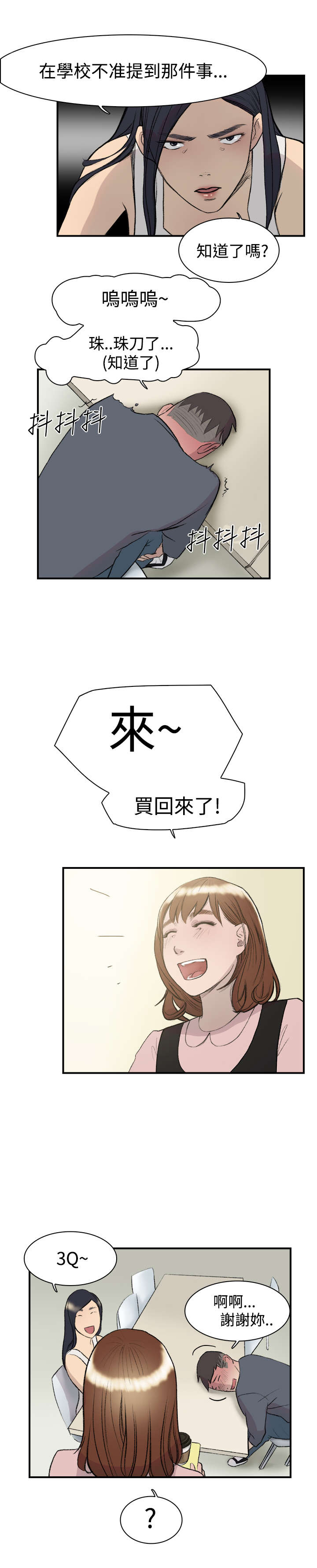 第12章：好奇11