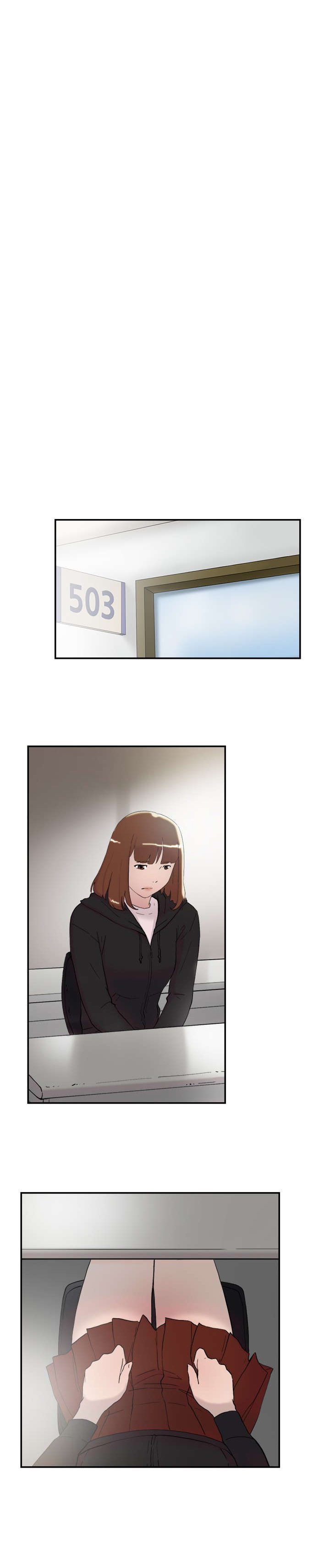 第46章：翘课0