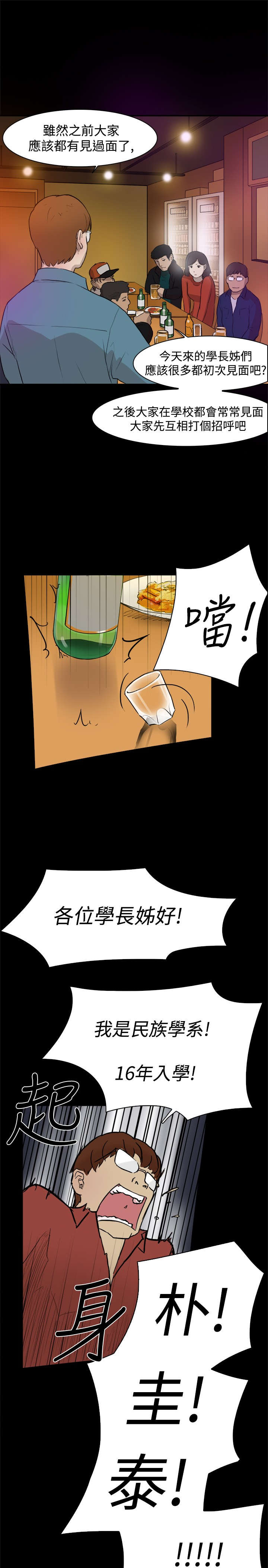 第3章：打架5