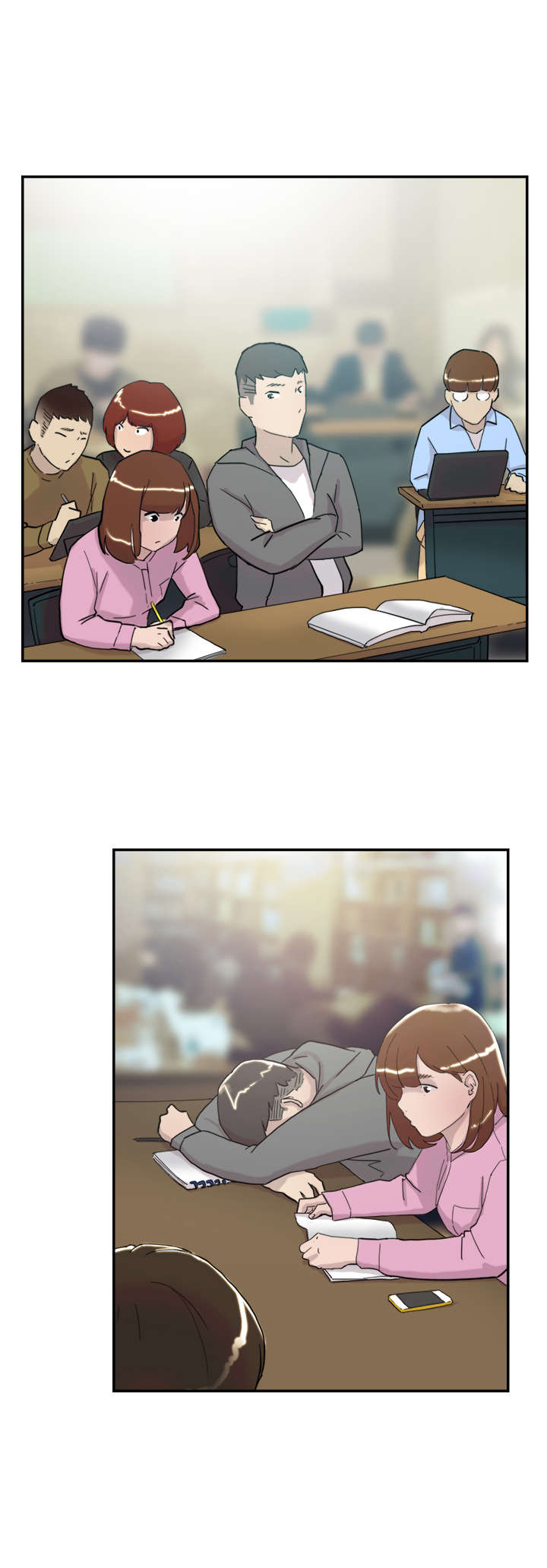 第33章：见面6