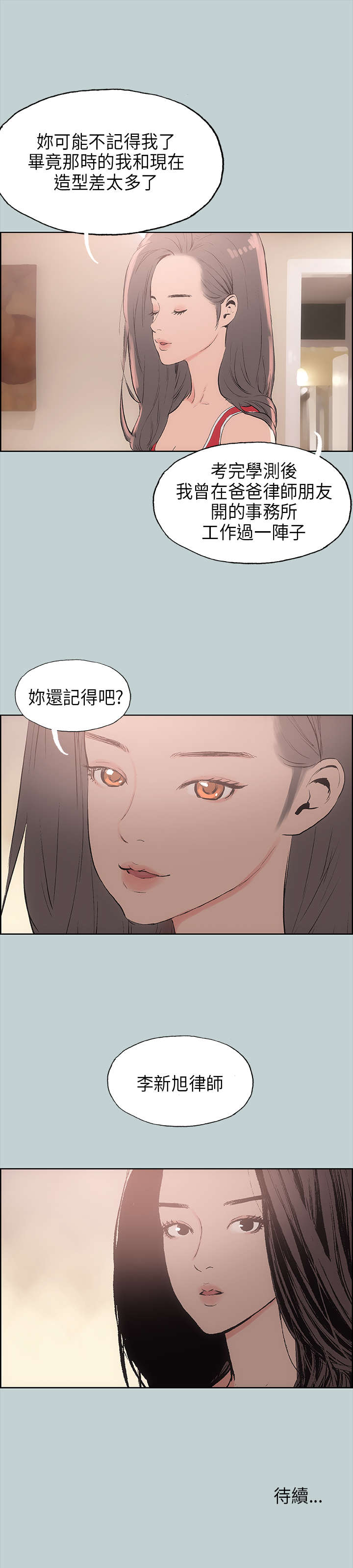 第18章：身份21