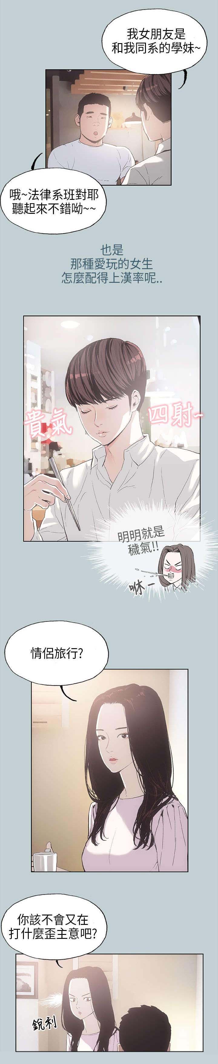 第2章：旅行9