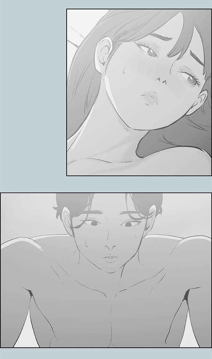 第71章：无法忘怀11