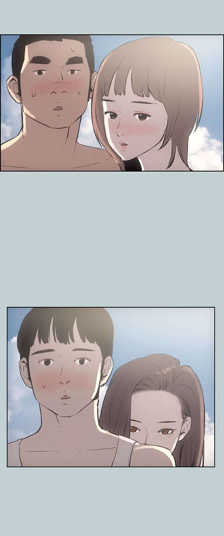 第22章：我的女人2