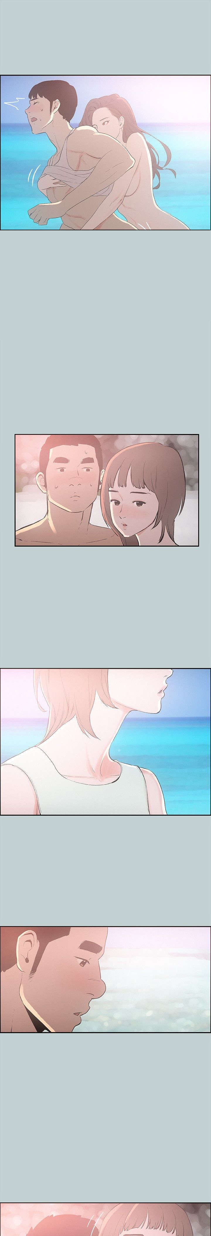 第22章：我的女人8