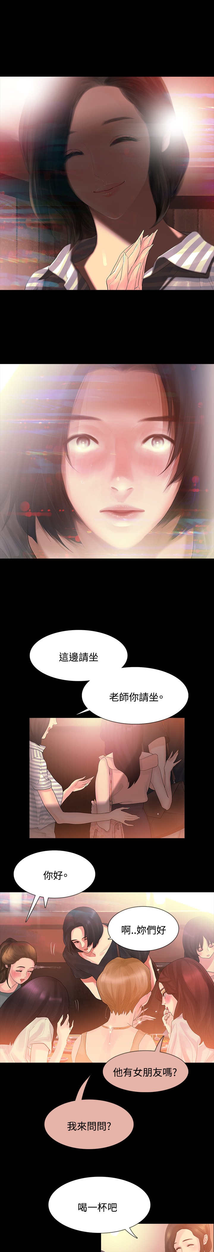 第2章：醉酒9