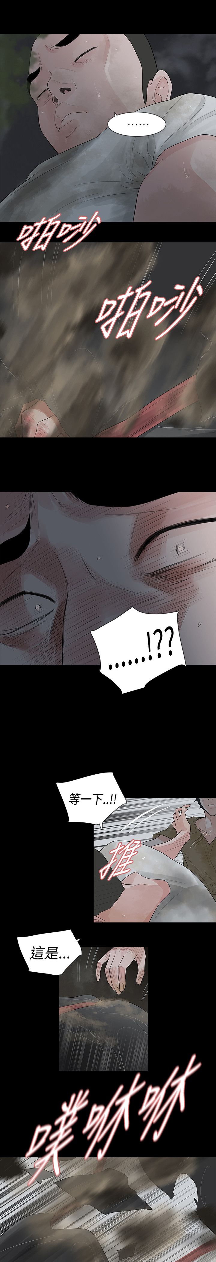 第63章：垫背11