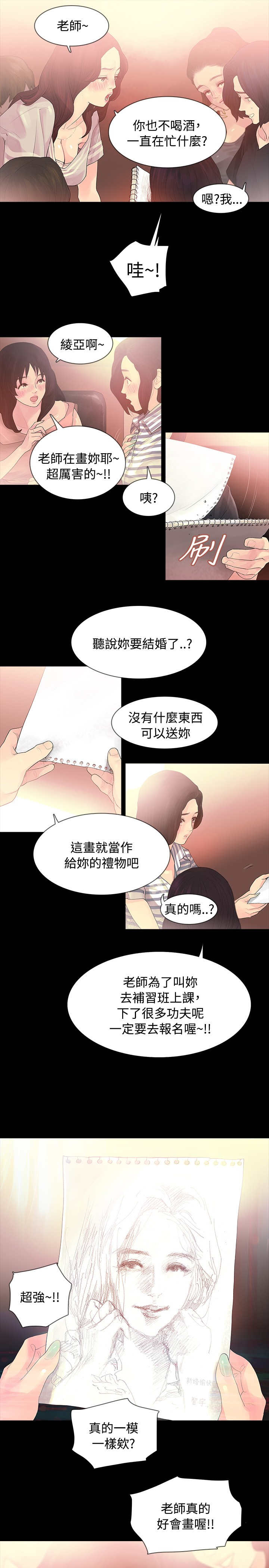 第2章：醉酒14