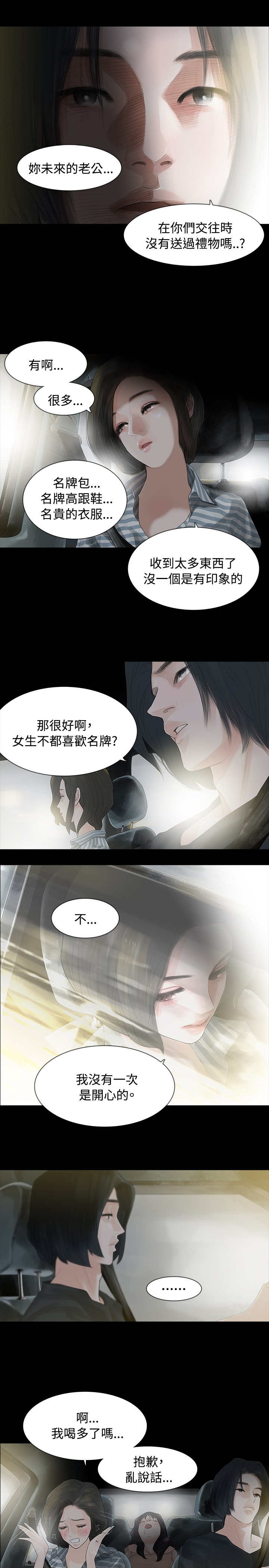 第3章：很可怕12
