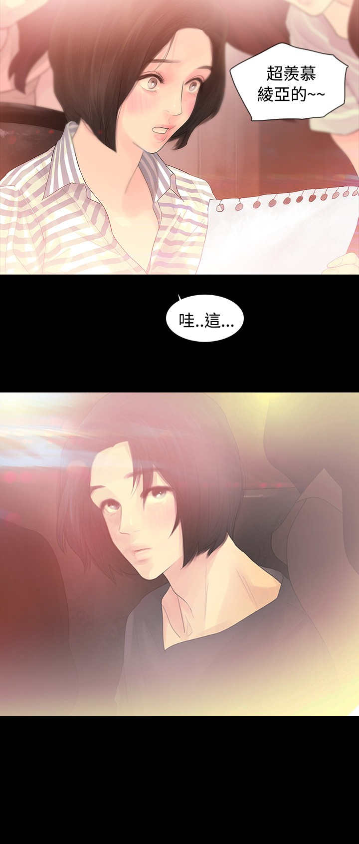 第2章：醉酒15