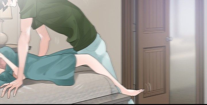 第35章：隐忍4