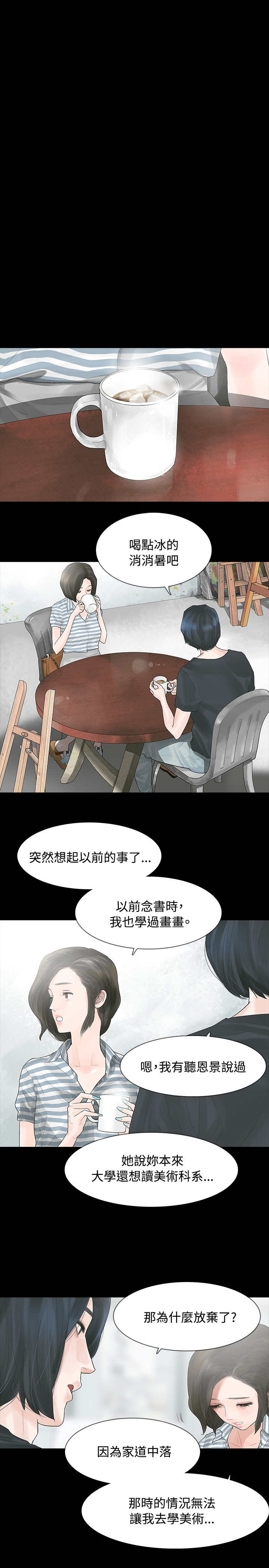 第4章：不要跟他结婚4