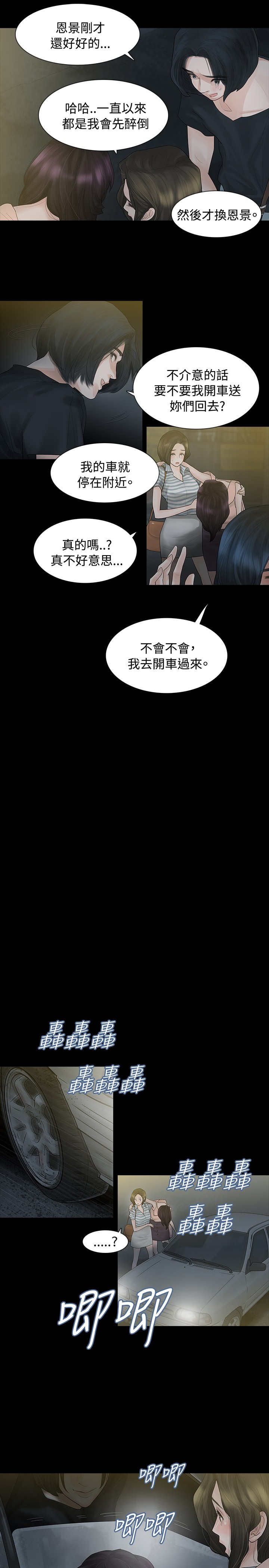 第3章：很可怕6