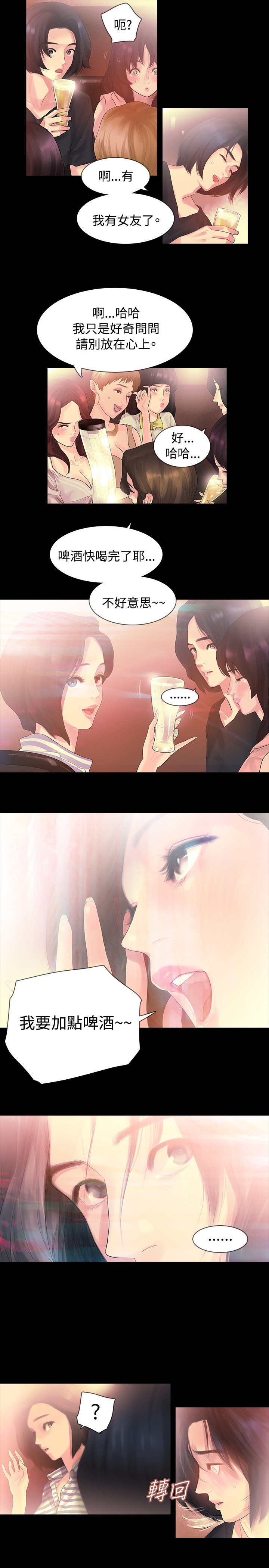 第2章：醉酒11