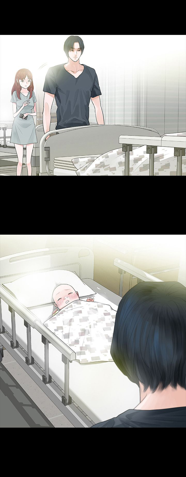 第50章：为什么0
