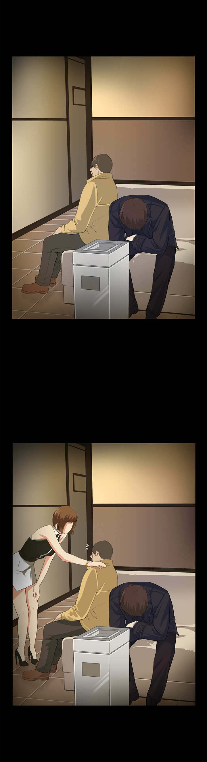 第15章：等待12