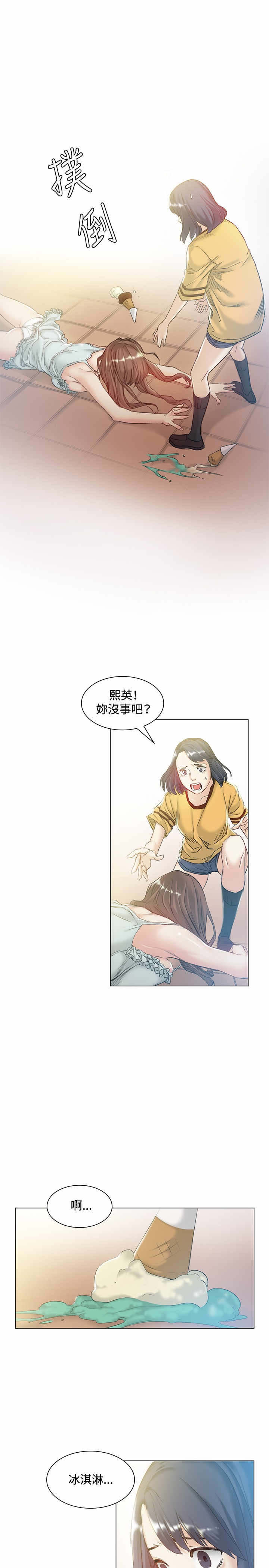 第42章：忘记3