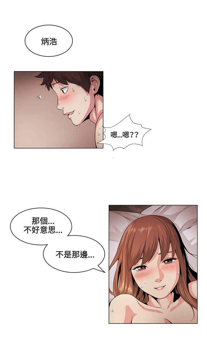 第21章：初次4