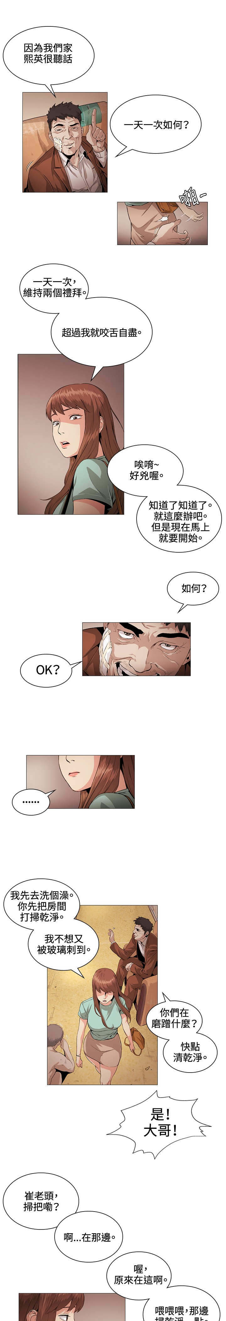 第22章：愉快10