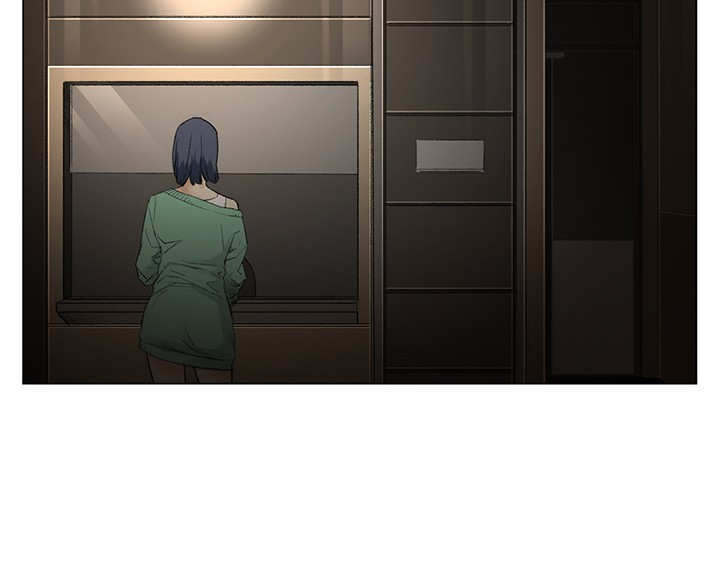 第38章：甜蜜11