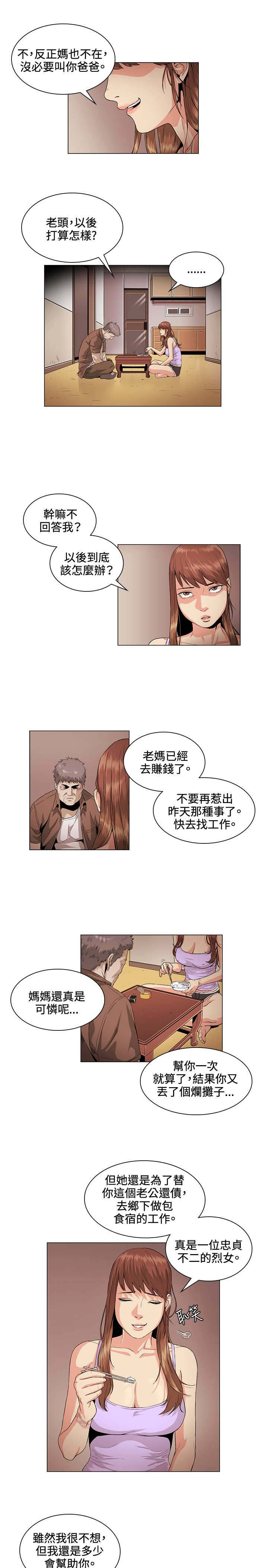第26章：失望4