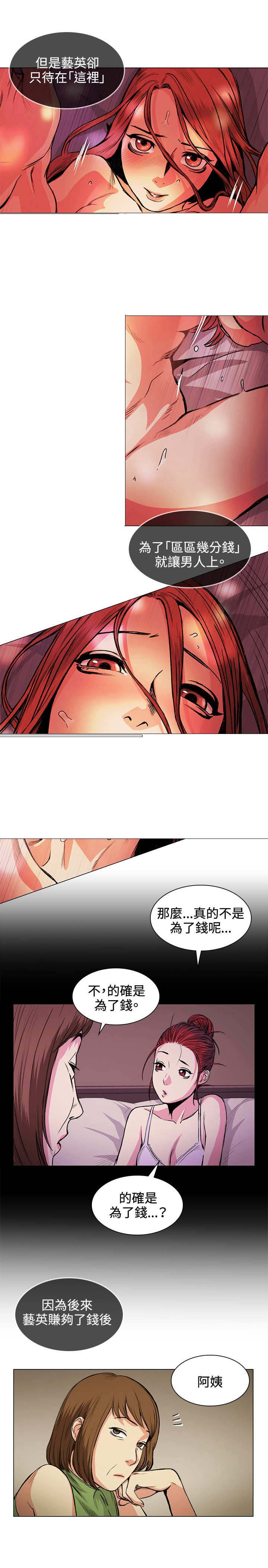 第31章：回来4