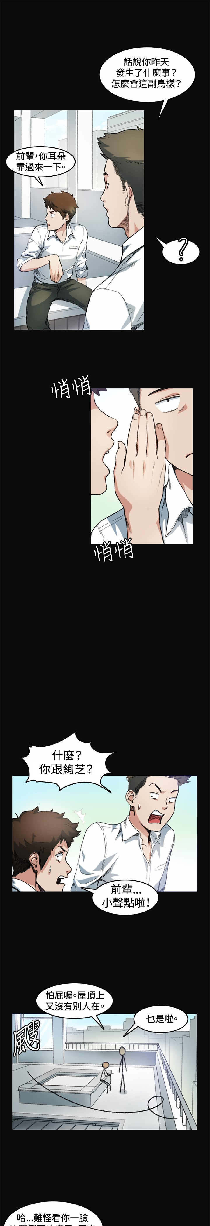 第7章：上班11