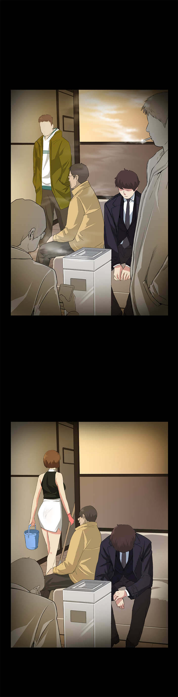 第15章：等待11