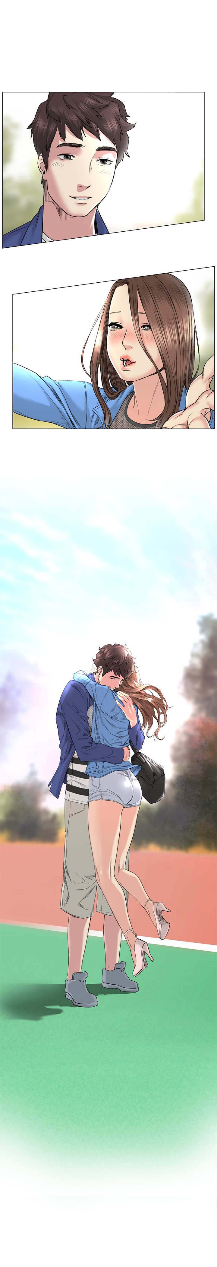 第38章：甜蜜6