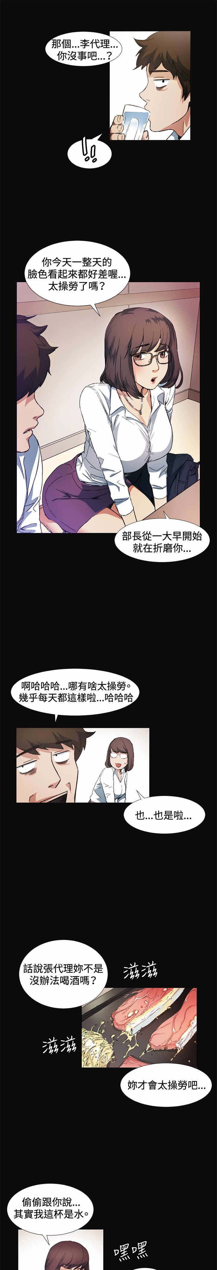 第9章：喝酒5