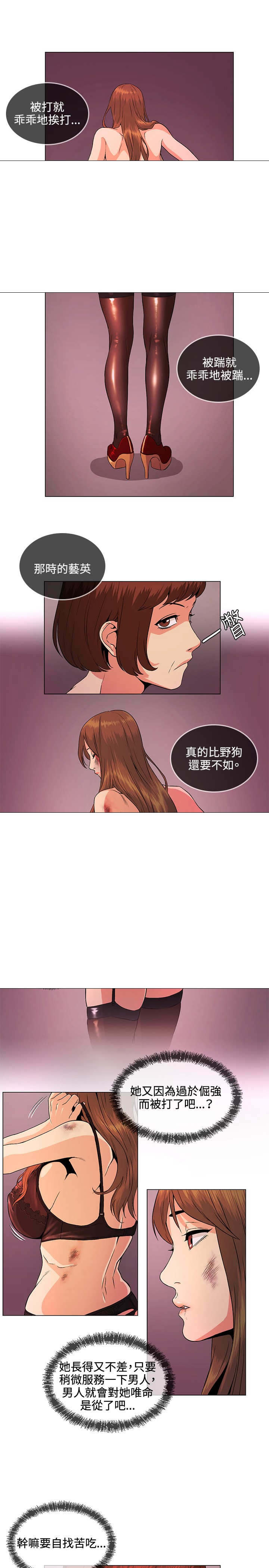 第28章：可怜10
