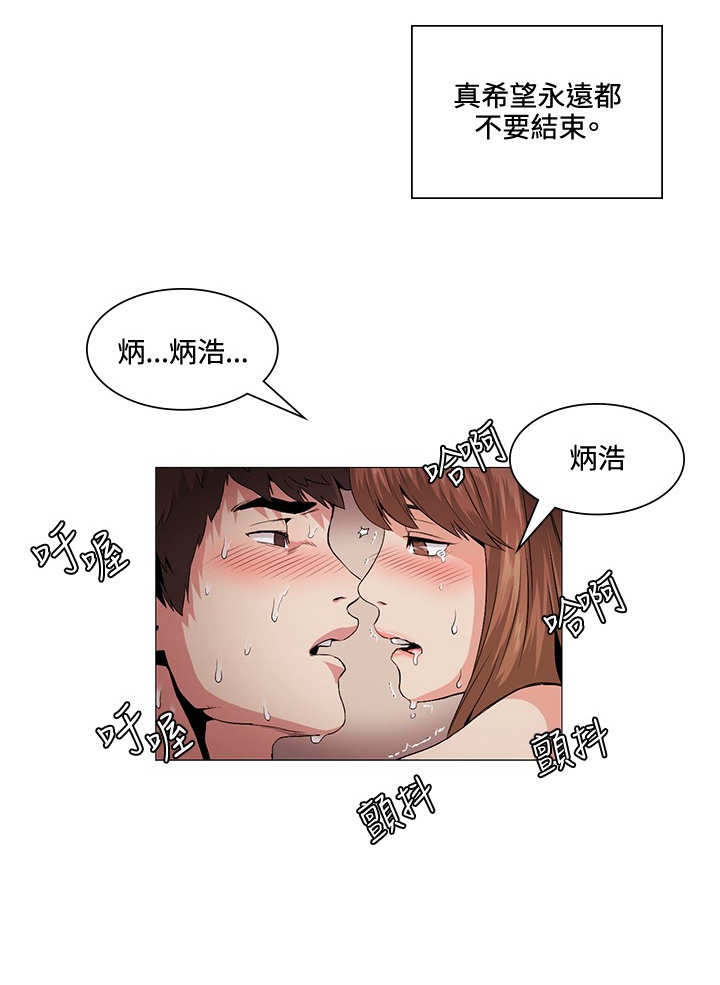 第21章：初次6