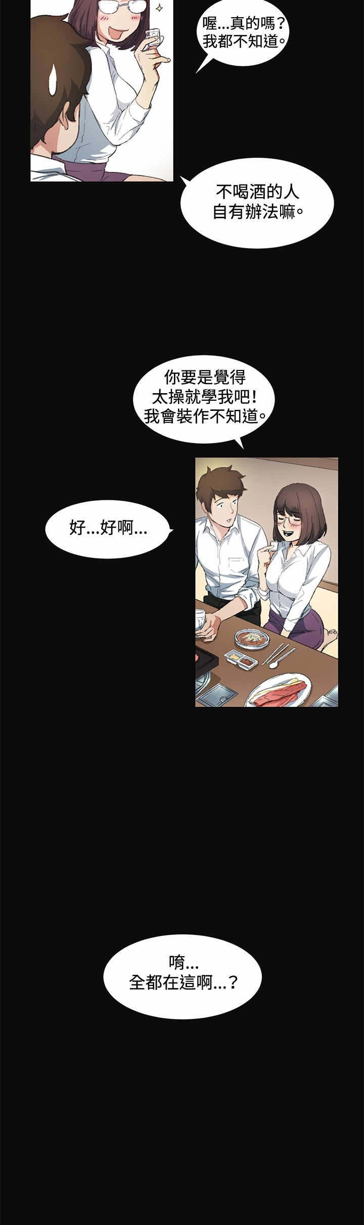 第9章：喝酒6