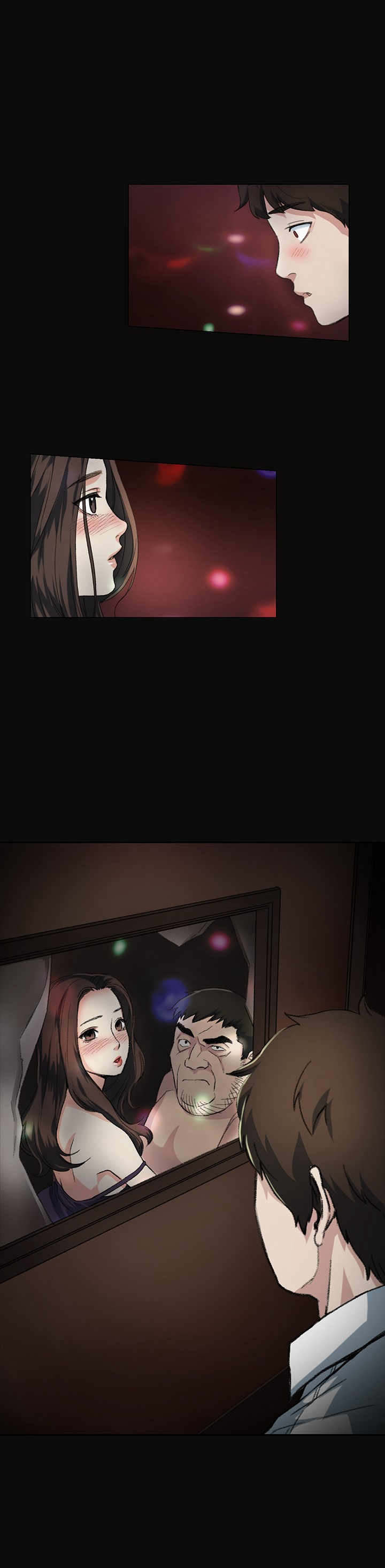 第2章：窗口0
